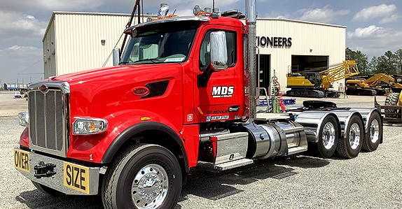 Used transportation assets sold by Ritchie Bros. Used transportation assets sold by Ritchie Bros.