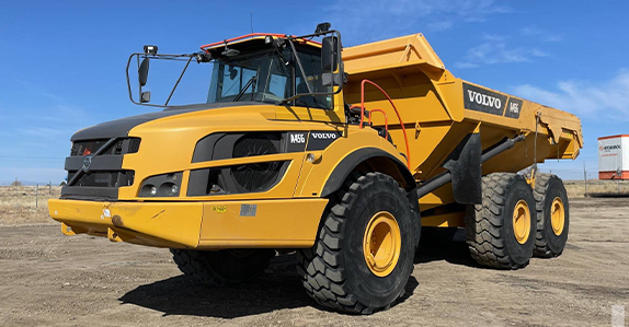 Ritchie Bros. sells used vocational trucks Ritchie Bros. sells used vocational trucks