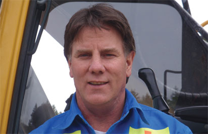 Bill Coates