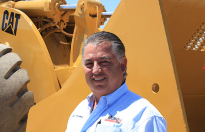 Mario Humberto Patino Manrique