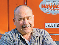 Richard Hammond - R.A. Hammond Construction (North Oxford, MA)