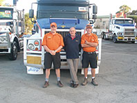 Ray Scott - Scott Group of Companies (Adelaide, Australia)