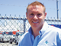 Brad Skelton - Skelton Tomkinson (Brisbane, Australia)