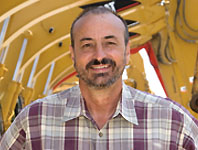 Steve Pokrajac - Pokrajac Corporation (San Jacinta, CA)