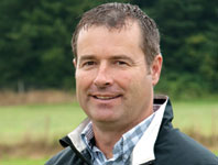 Ken Friesen, KFC Farms Ltd. (Abbotsford, BC)